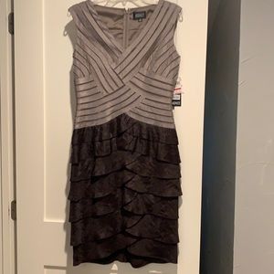 Adrianna Papell formal Dress